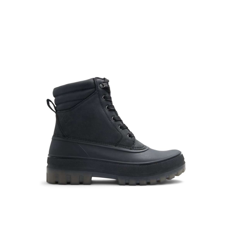 Botte Call It Spring Bellyard Noir Homme | PRQ-6633107